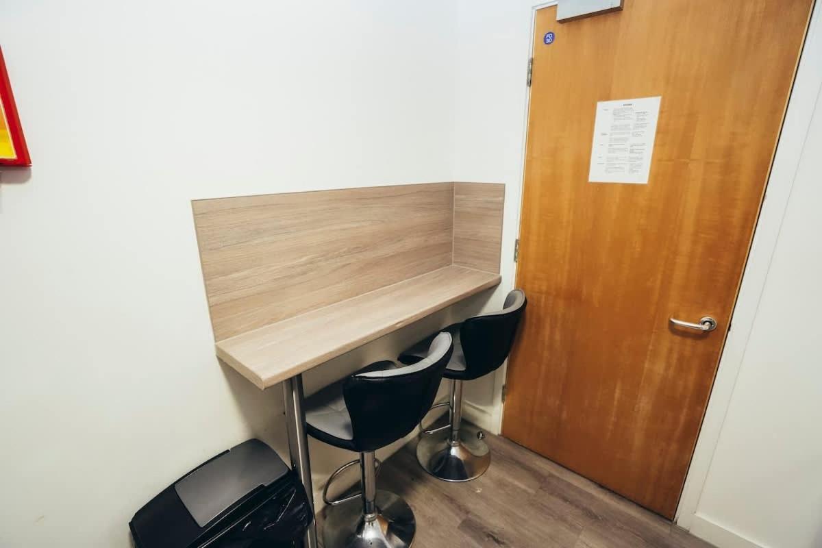1Br City Centre Apt, Self Check In, Wifi, By Derbnb เชฟฟิลด์ ภายนอก รูปภาพ